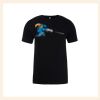 Mens Fitted Cotton Tee Thumbnail