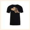 Mens Fitted Cotton Tee Thumbnail