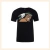 Mens Fitted Cotton Tee Thumbnail