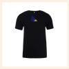 Mens Fitted Cotton Tee Thumbnail