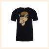 Mens Fitted Cotton Tee Thumbnail