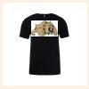 Mens Fitted Cotton Tee Thumbnail