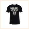 Mens Fitted Cotton Tee Thumbnail
