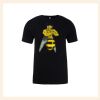 Mens Fitted Cotton Tee Thumbnail