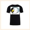 Mens Fitted Cotton Tee Thumbnail