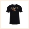 Mens Fitted Cotton Tee Thumbnail