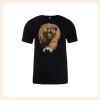 Mens Fitted Cotton Tee Thumbnail