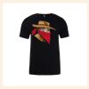 Mens Fitted Cotton Tee Thumbnail