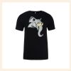 Mens Fitted Cotton Tee Thumbnail