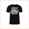 Mens Fitted Cotton Tee Thumbnail