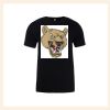 Mens Fitted Cotton Tee Thumbnail