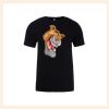 Mens Fitted Cotton Tee Thumbnail