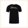 Mens Fitted Cotton Tee Thumbnail