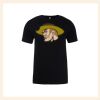 Mens Fitted Cotton Tee Thumbnail