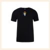 Mens Fitted Cotton Tee Thumbnail