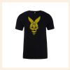 Mens Fitted Cotton Tee Thumbnail