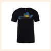 Mens Fitted Cotton Tee Thumbnail