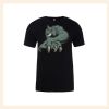 Mens Fitted Cotton Tee Thumbnail