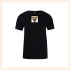 Mens Fitted Cotton Tee Thumbnail