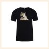 Mens Fitted Cotton Tee Thumbnail