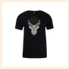 Mens Fitted Cotton Tee Thumbnail