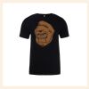 Mens Fitted Cotton Tee Thumbnail