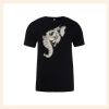 Mens Fitted Cotton Tee Thumbnail