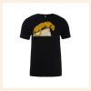 Mens Fitted Cotton Tee Thumbnail
