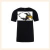 Mens Fitted Cotton Tee Thumbnail