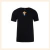 Mens Fitted Cotton Tee Thumbnail