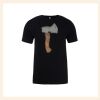 Mens Fitted Cotton Tee Thumbnail