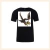 Mens Fitted Cotton Tee Thumbnail