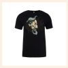 Mens Fitted Cotton Tee Thumbnail