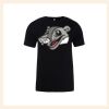 Mens Fitted Cotton Tee Thumbnail