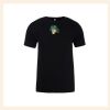 Mens Fitted Cotton Tee Thumbnail