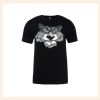 Mens Fitted Cotton Tee Thumbnail