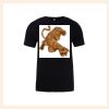Mens Fitted Cotton Tee Thumbnail