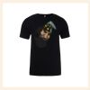 Mens Fitted Cotton Tee Thumbnail