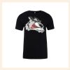 Mens Fitted Cotton Tee Thumbnail