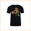 Mens Fitted Cotton Tee Thumbnail