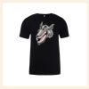 Mens Fitted Cotton Tee Thumbnail
