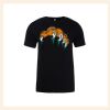 Mens Fitted Cotton Tee Thumbnail