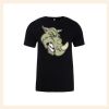 Mens Fitted Cotton Tee Thumbnail