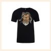 Mens Fitted Cotton Tee Thumbnail