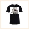 Mens Fitted Cotton Tee Thumbnail