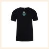 Mens Fitted Cotton Tee Thumbnail