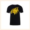 Mens Fitted Cotton Tee Thumbnail