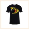 Mens Fitted Cotton Tee Thumbnail