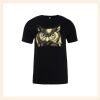 Mens Fitted Cotton Tee Thumbnail