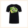 Mens Fitted Cotton Tee Thumbnail